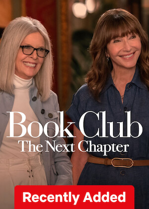 Netflix: Book Club: The Next Chapter | <strong>Opis Netflix</strong><br> Przyjaciółki z klubu książkowego świętują zaręczyny Viv we Włoszech, gdzie romanse, prosecco, dobra zabawa i przełomowe życiowe decyzje cementują ich wielką przyjaźń. | Oglądaj film na Netflix.com