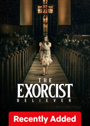 Netflix: The Exorcist: Believer | <strong>Opis Netflix</strong><br> Gdy jego nastoletnia córka i jej koleżanka wykazują oznaki opętania, zdesperowany ojciec zwraca się o pomoc do matki, która zmierzyła się ze złem 50 lat wcześniej. | Oglądaj film na Netflix.com