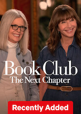 Kliknij by uszyskać więcej informacji | Netflix: Book Club. Następny rozdział | Przyjaciółki z klubu książkowego świętują zaręczyny Viv we Włoszech, gdzie romanse, prosecco, dobra zabawa i przełomowe życiowe decyzje cementują ich wielką przyjaźń.