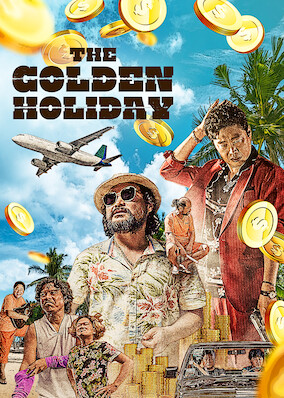 The Golden Holiday