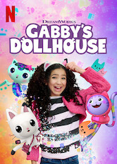 Gabby&#39;s Dollhouse