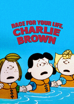 Race for Your Life, Charlie Brown