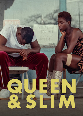 Queen & Slim