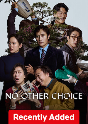 No Other Choice poster