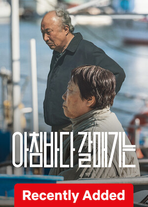 The Land of Morning Calm poster