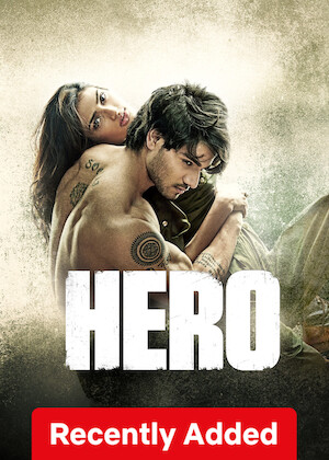 Netflix: Hero | <strong>Opis Netflix</strong><br> A gangster from Mumbai falls in love with a police chief’s daughter – but they will have to go to extreme lengths to have any hope of staying together. | Oglądaj film na Netflix.com